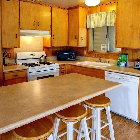 17A Longview Villa Wawona Ngoại thất bức ảnh